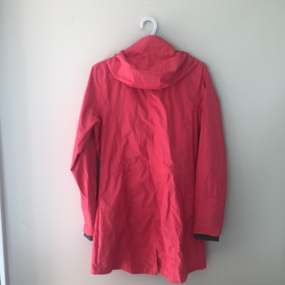 Pink Paradox Rain/ Wind Jacket S/P - Picture 2 of 8